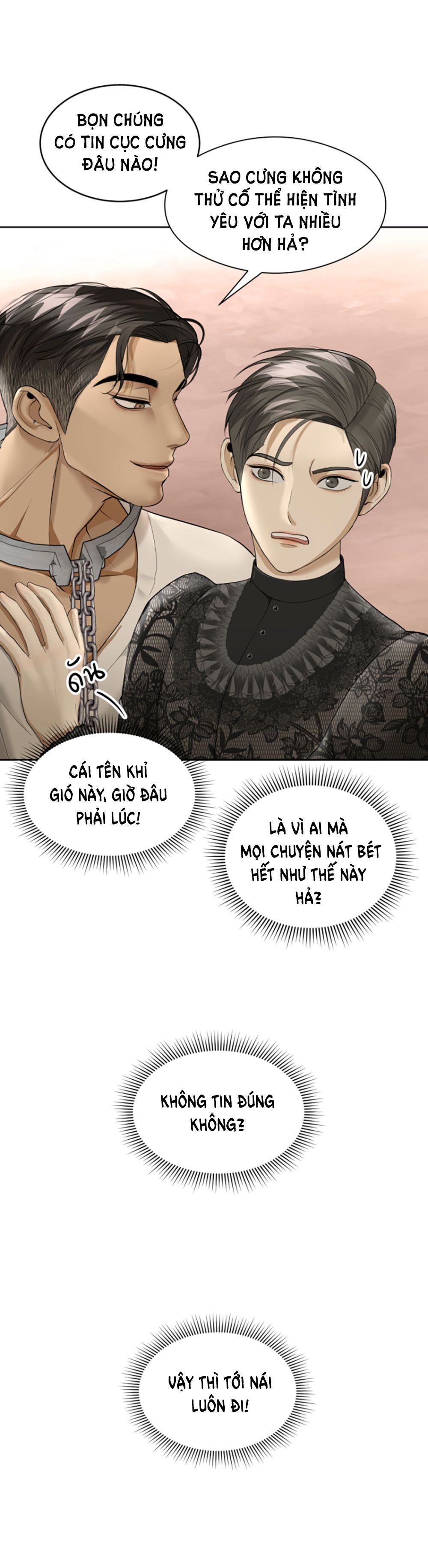 Tôi Là Công Tử Đẹp Trai Nhất Xứ Xiêm Chapter 19.2 - 35