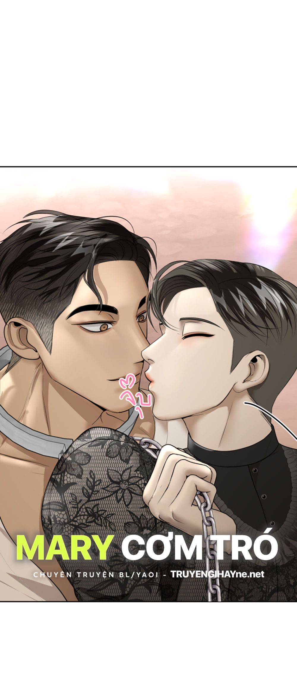 Tôi Là Công Tử Đẹp Trai Nhất Xứ Xiêm Chapter 19.2 - 36