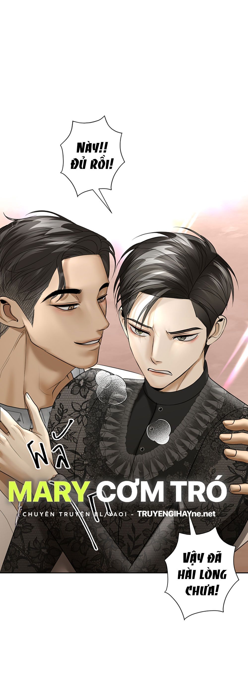 Tôi Là Công Tử Đẹp Trai Nhất Xứ Xiêm Chapter 19.2 - 41