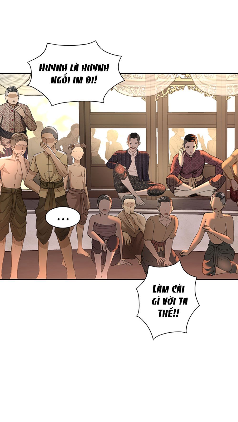 Tôi Là Công Tử Đẹp Trai Nhất Xứ Xiêm Chapter 19.2 - 43