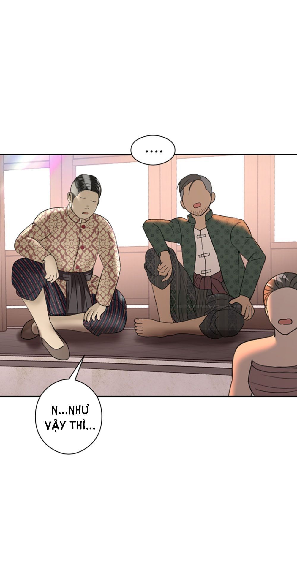 Tôi Là Công Tử Đẹp Trai Nhất Xứ Xiêm Chapter 19.2 - 45