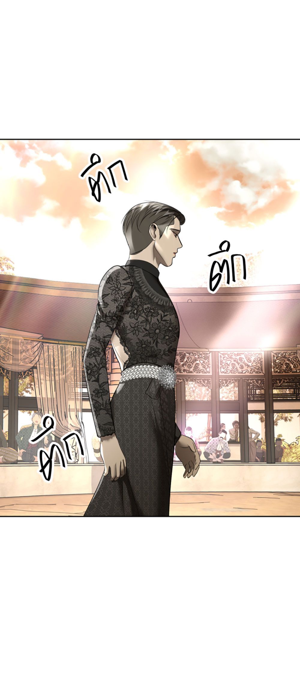 Tôi Là Công Tử Đẹp Trai Nhất Xứ Xiêm Chapter 19.2 - 48