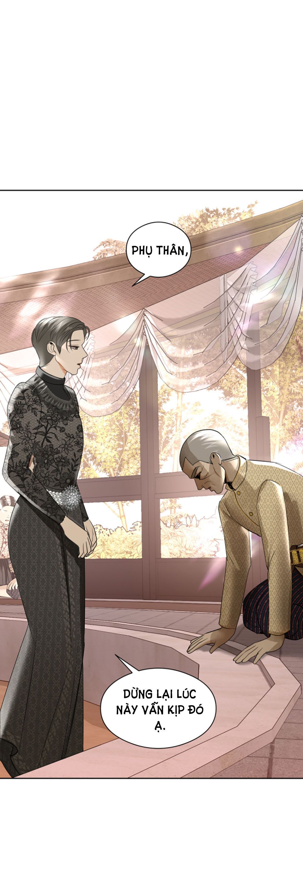 Tôi Là Công Tử Đẹp Trai Nhất Xứ Xiêm Chapter 19.2 - 50