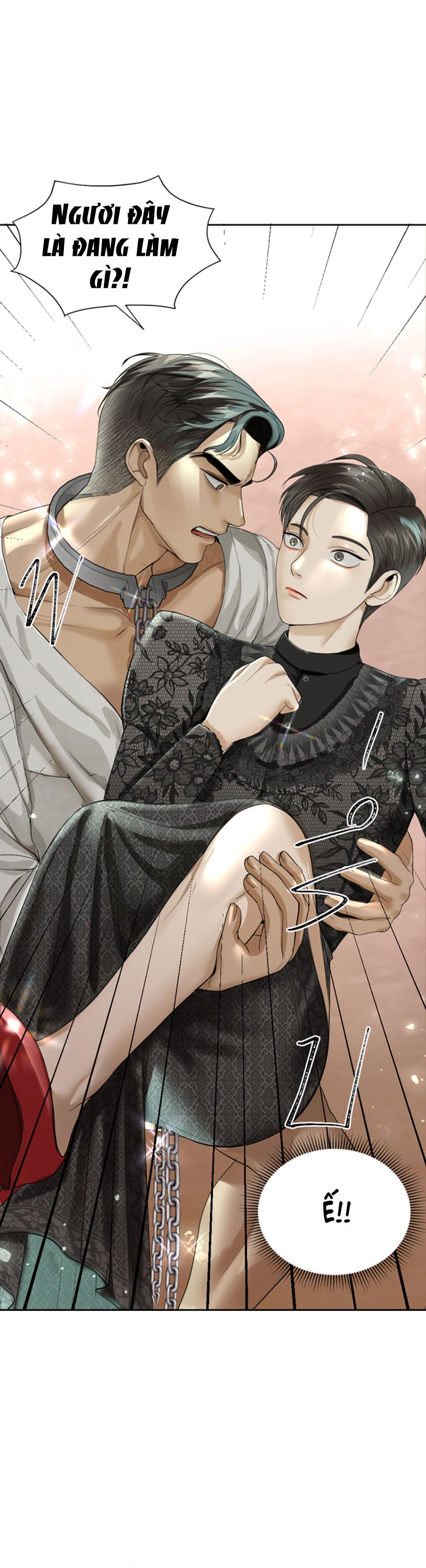 Tôi Là Công Tử Đẹp Trai Nhất Xứ Xiêm Chapter 19.2 - 6