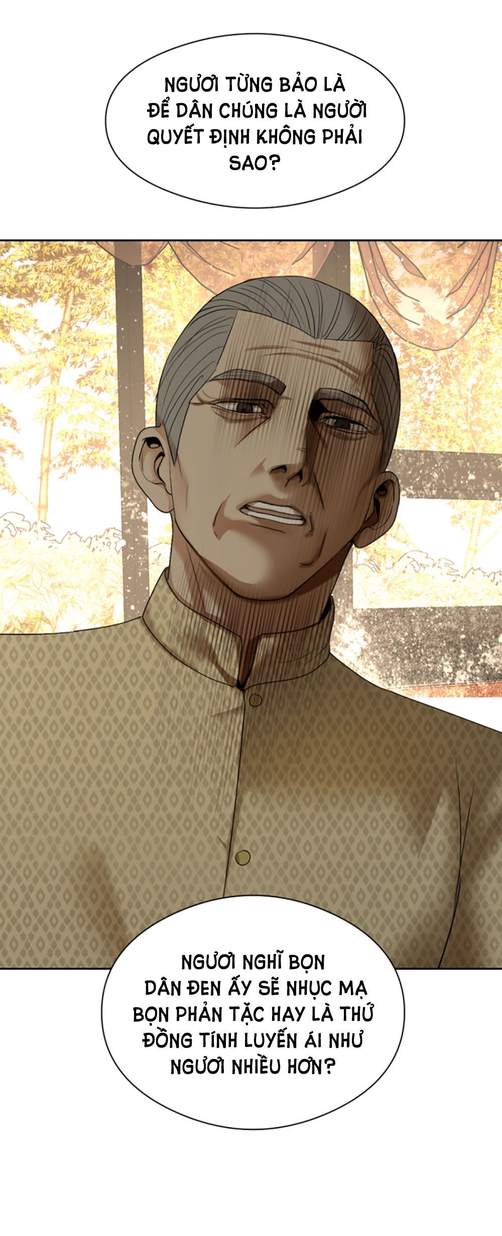 Tôi Là Công Tử Đẹp Trai Nhất Xứ Xiêm Chapter 19.2 - 58