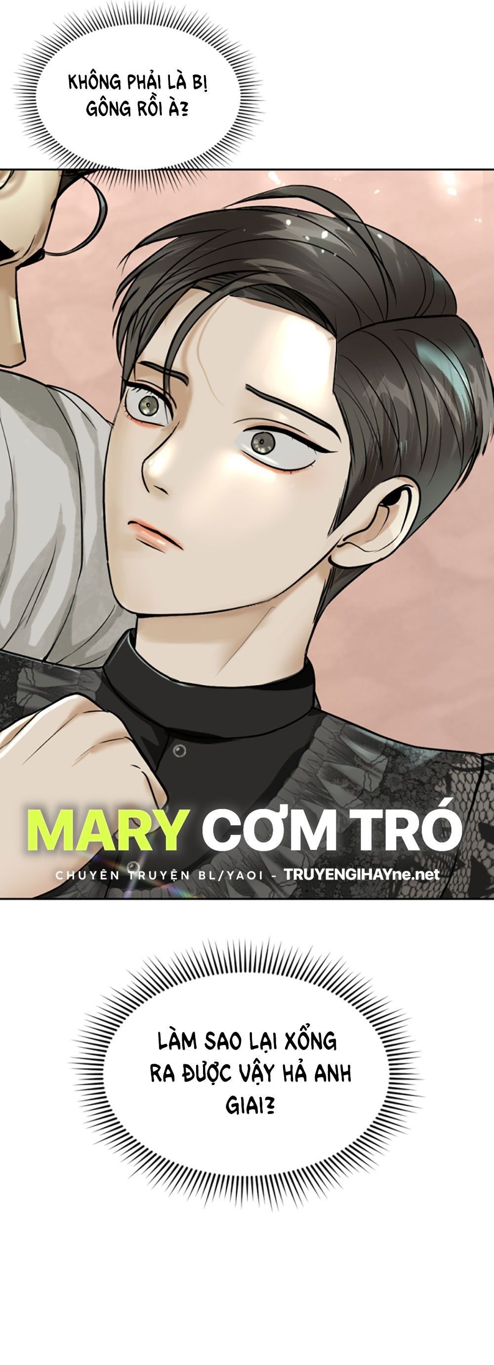 Tôi Là Công Tử Đẹp Trai Nhất Xứ Xiêm Chapter 19.2 - 7