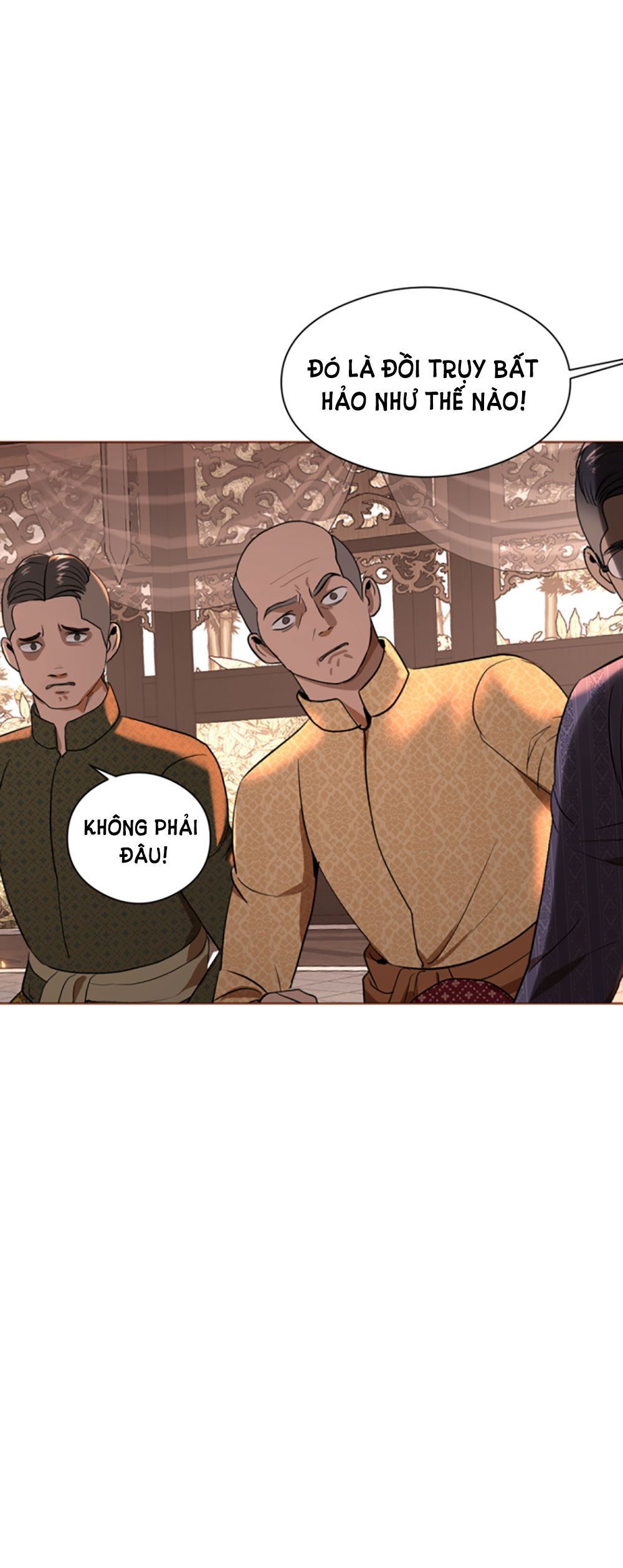 Tôi Là Công Tử Đẹp Trai Nhất Xứ Xiêm Chapter 19.2 - 61