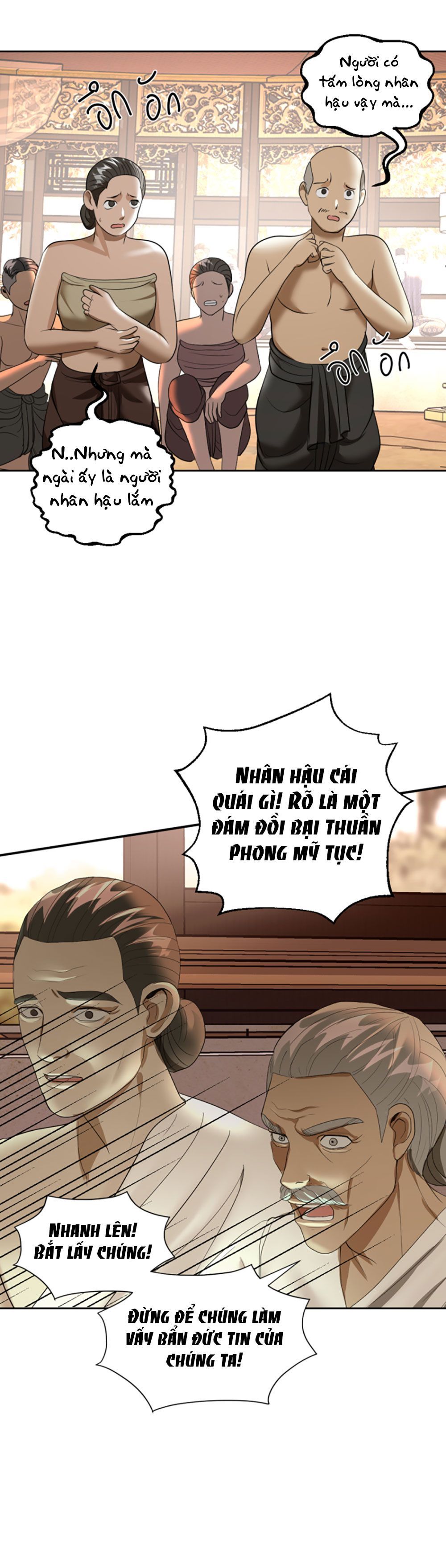 Tôi Là Công Tử Đẹp Trai Nhất Xứ Xiêm Chapter 19.2 - 62