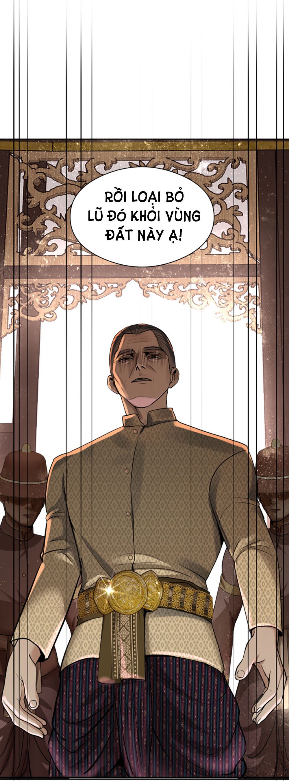 Tôi Là Công Tử Đẹp Trai Nhất Xứ Xiêm Chapter 19.2 - 64