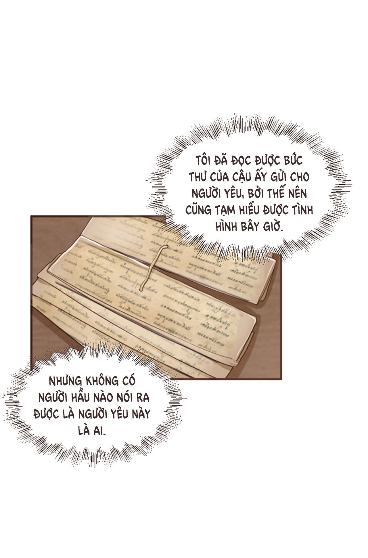 Tôi Là Công Tử Đẹp Trai Nhất Xứ Xiêm Chapter 2.1 - 13