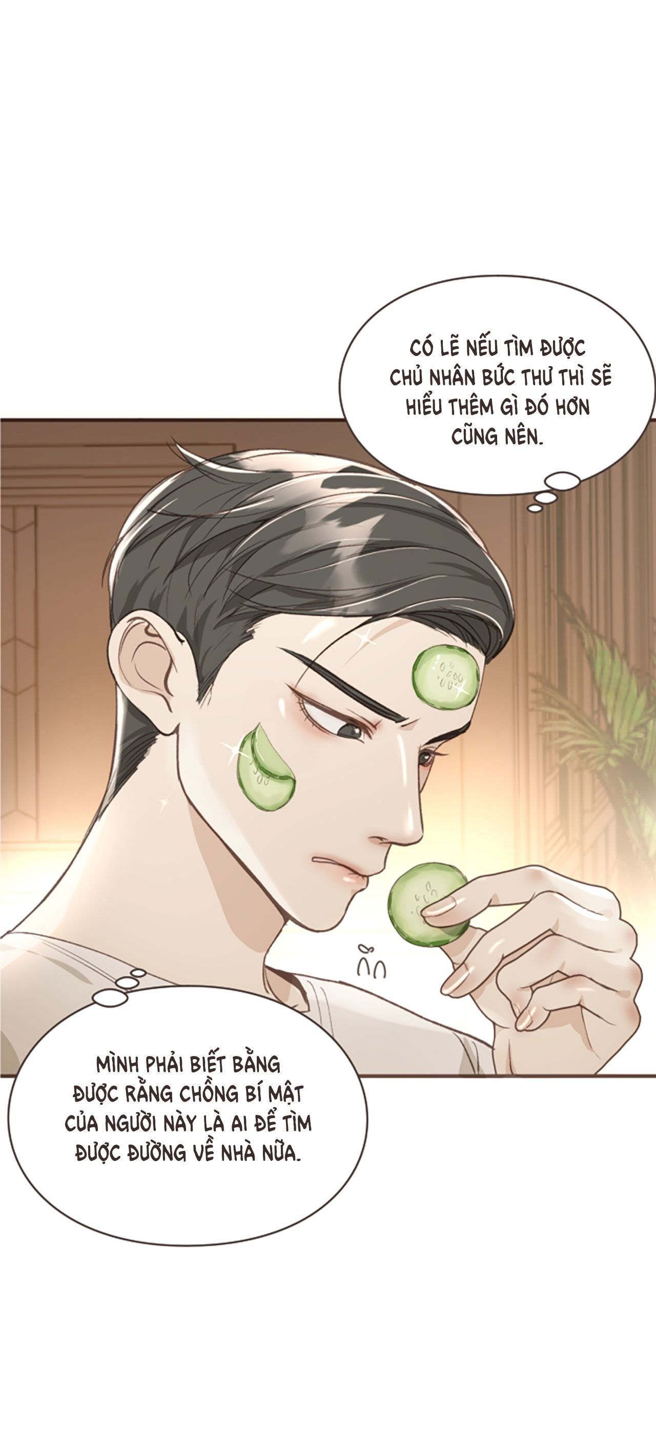 Tôi Là Công Tử Đẹp Trai Nhất Xứ Xiêm Chapter 2.1 - 15