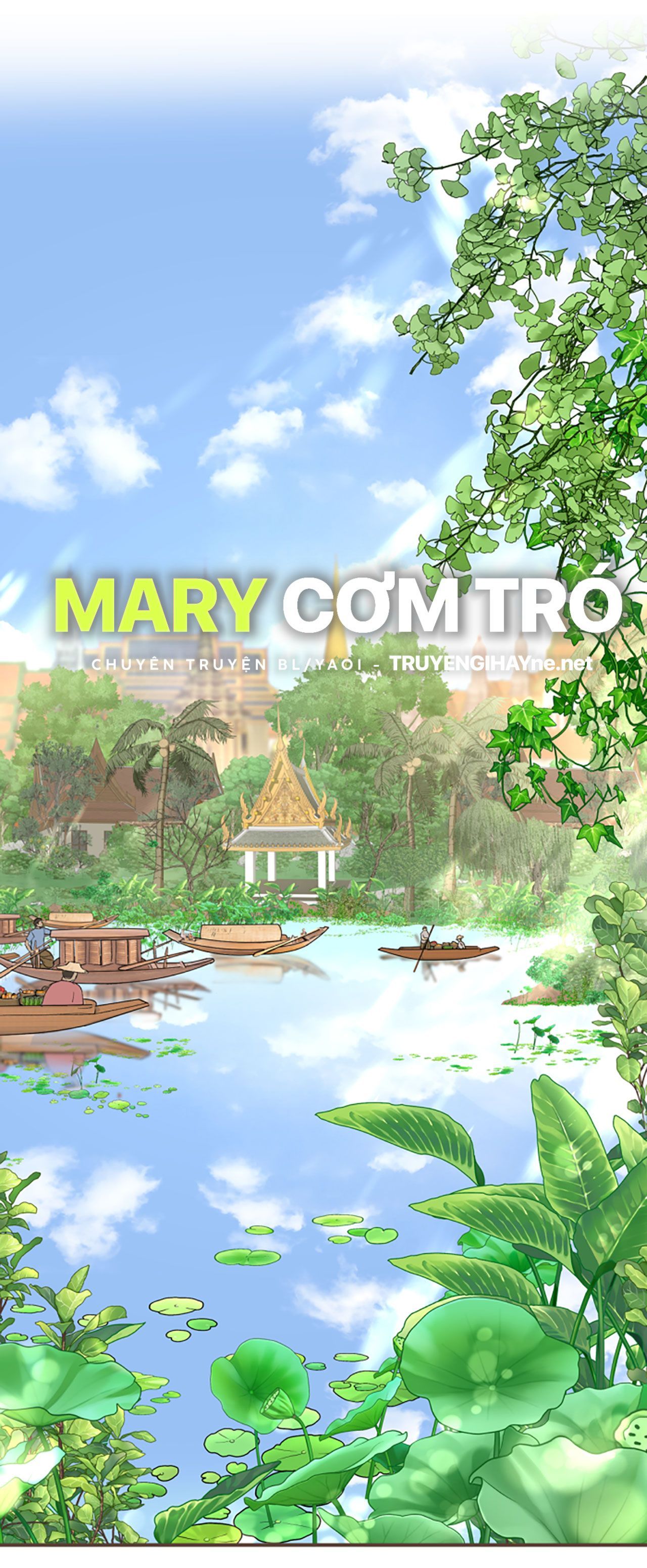 Tôi Là Công Tử Đẹp Trai Nhất Xứ Xiêm Chapter 2.1 - 17