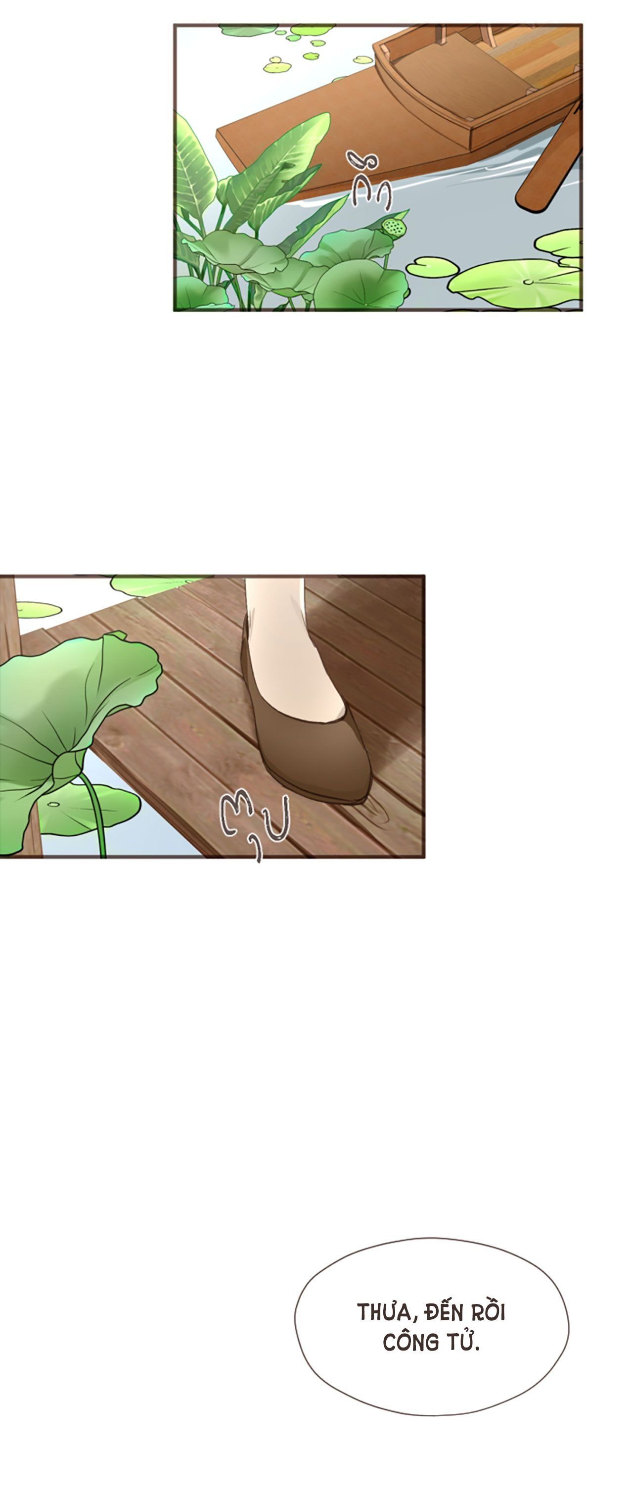 Tôi Là Công Tử Đẹp Trai Nhất Xứ Xiêm Chapter 2.1 - 20