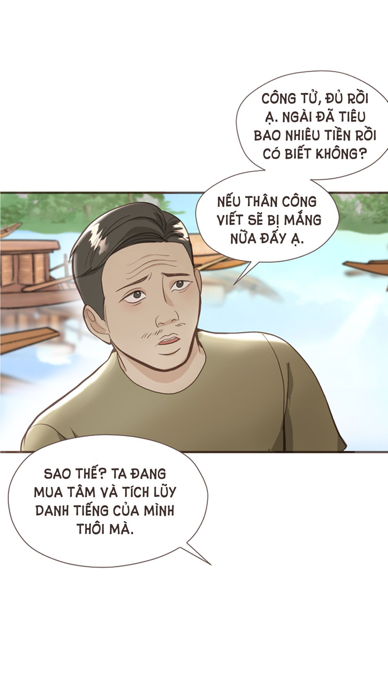 Tôi Là Công Tử Đẹp Trai Nhất Xứ Xiêm Chapter 2.1 - 25