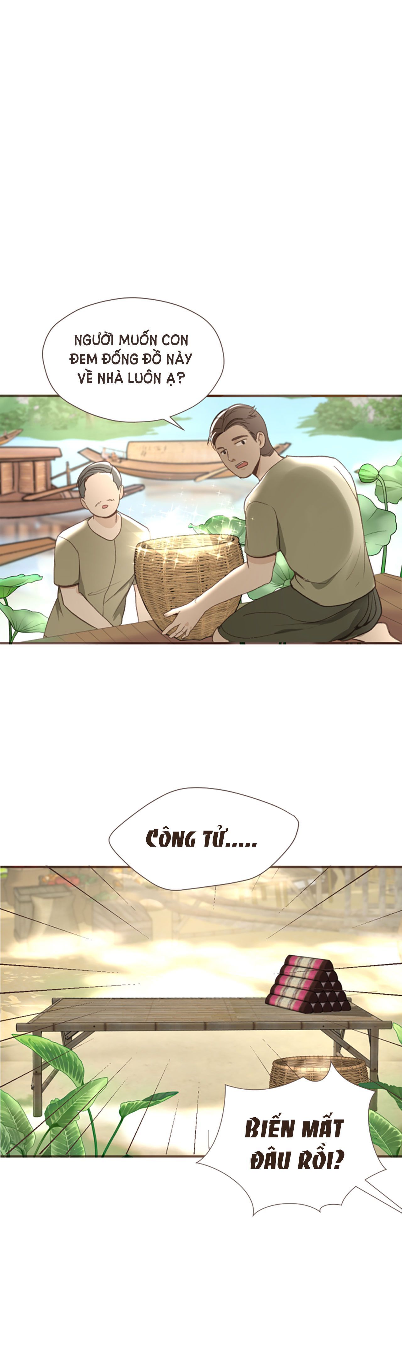 Tôi Là Công Tử Đẹp Trai Nhất Xứ Xiêm Chapter 2.1 - 29