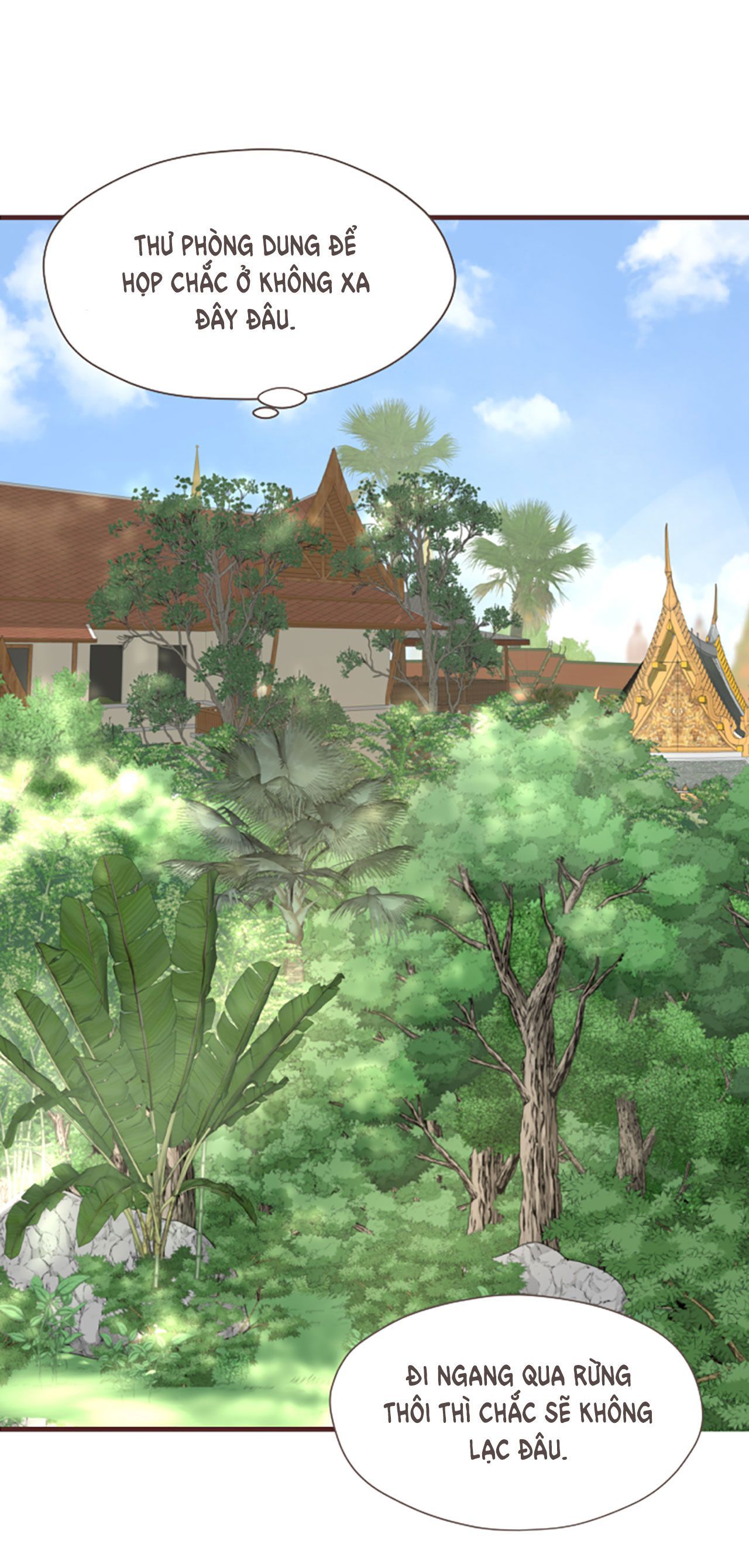 Tôi Là Công Tử Đẹp Trai Nhất Xứ Xiêm Chapter 2.1 - 31