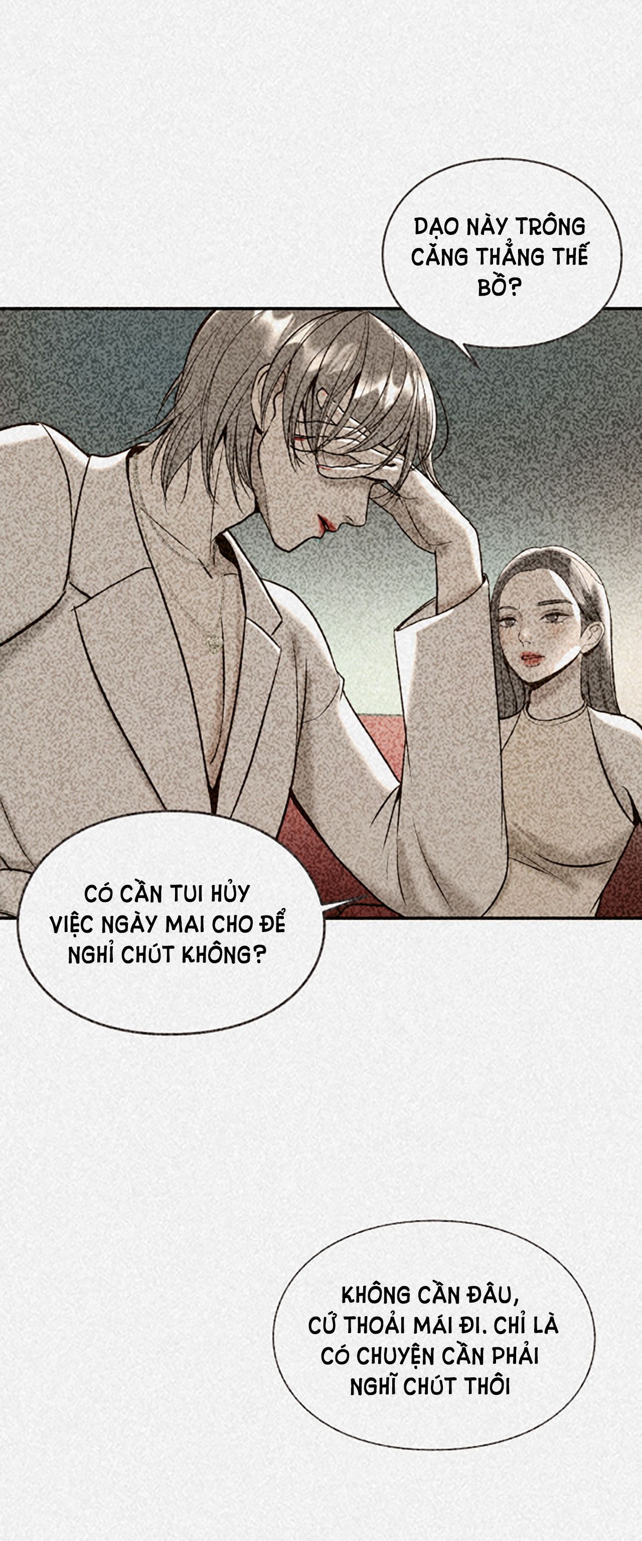 Tôi Là Công Tử Đẹp Trai Nhất Xứ Xiêm Chapter 2.1 - 5