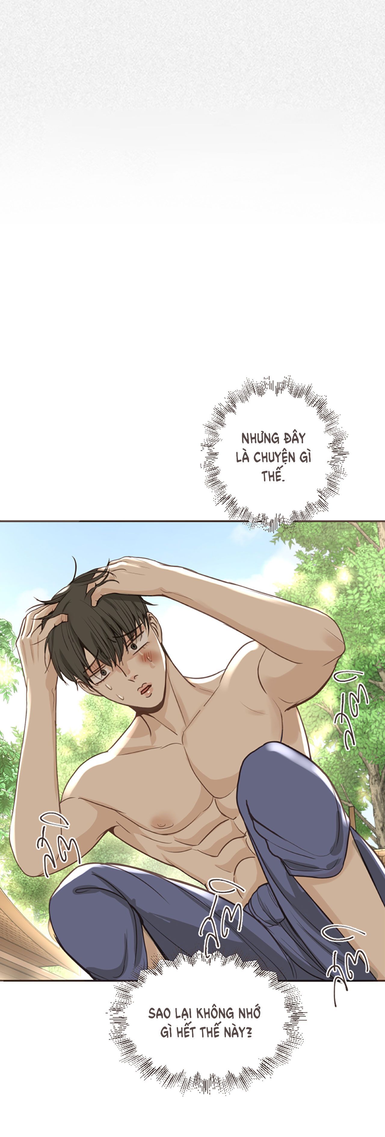 Tôi Là Công Tử Đẹp Trai Nhất Xứ Xiêm Chapter 2.1 - 7