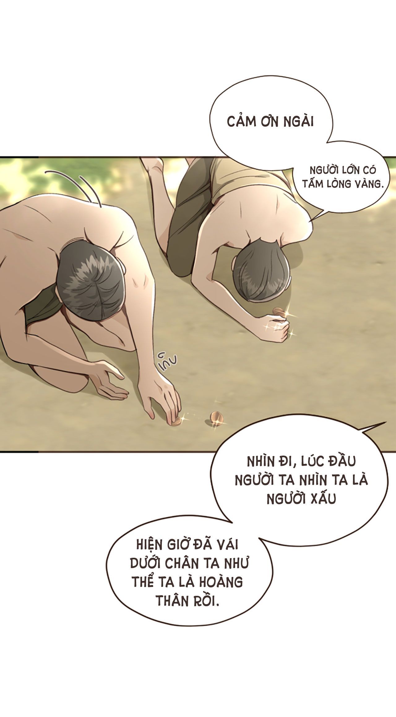 Tôi Là Công Tử Đẹp Trai Nhất Xứ Xiêm Chapter 2.2 - 14