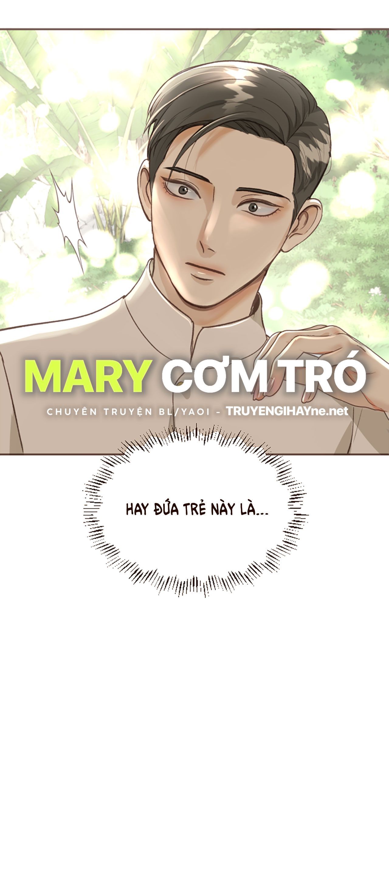 Tôi Là Công Tử Đẹp Trai Nhất Xứ Xiêm Chapter 2.2 - 23