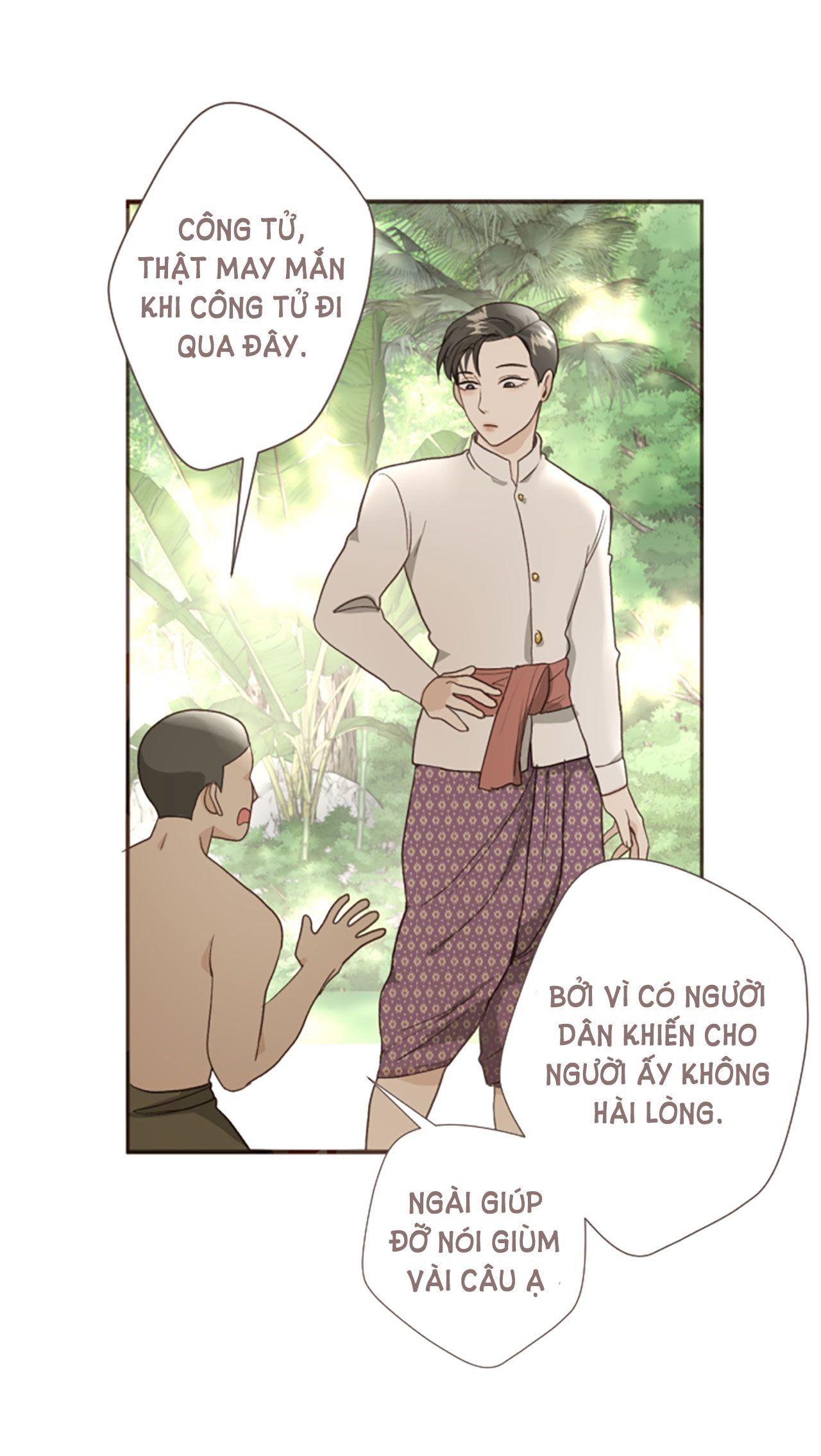 Tôi Là Công Tử Đẹp Trai Nhất Xứ Xiêm Chapter 2.2 - 4