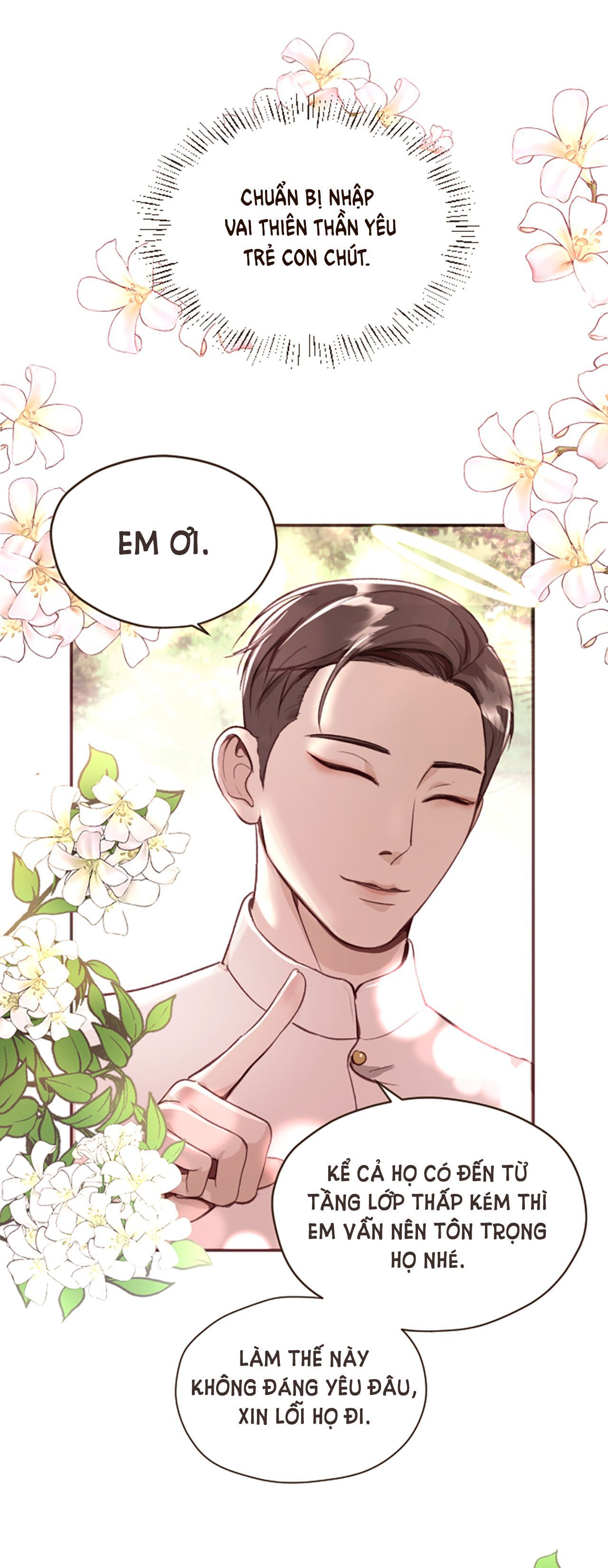 Tôi Là Công Tử Đẹp Trai Nhất Xứ Xiêm Chapter 2.2 - 9