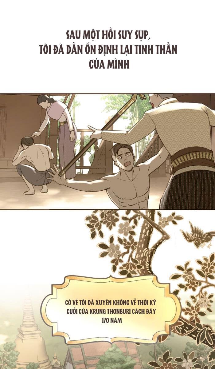 Tôi Là Công Tử Đẹp Trai Nhất Xứ Xiêm Chapter 2 - 11