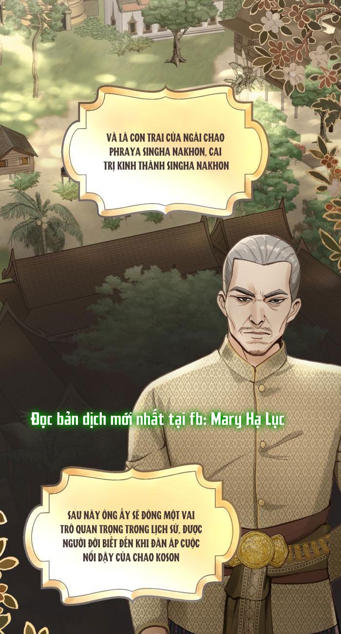Tôi Là Công Tử Đẹp Trai Nhất Xứ Xiêm Chapter 2 - 12