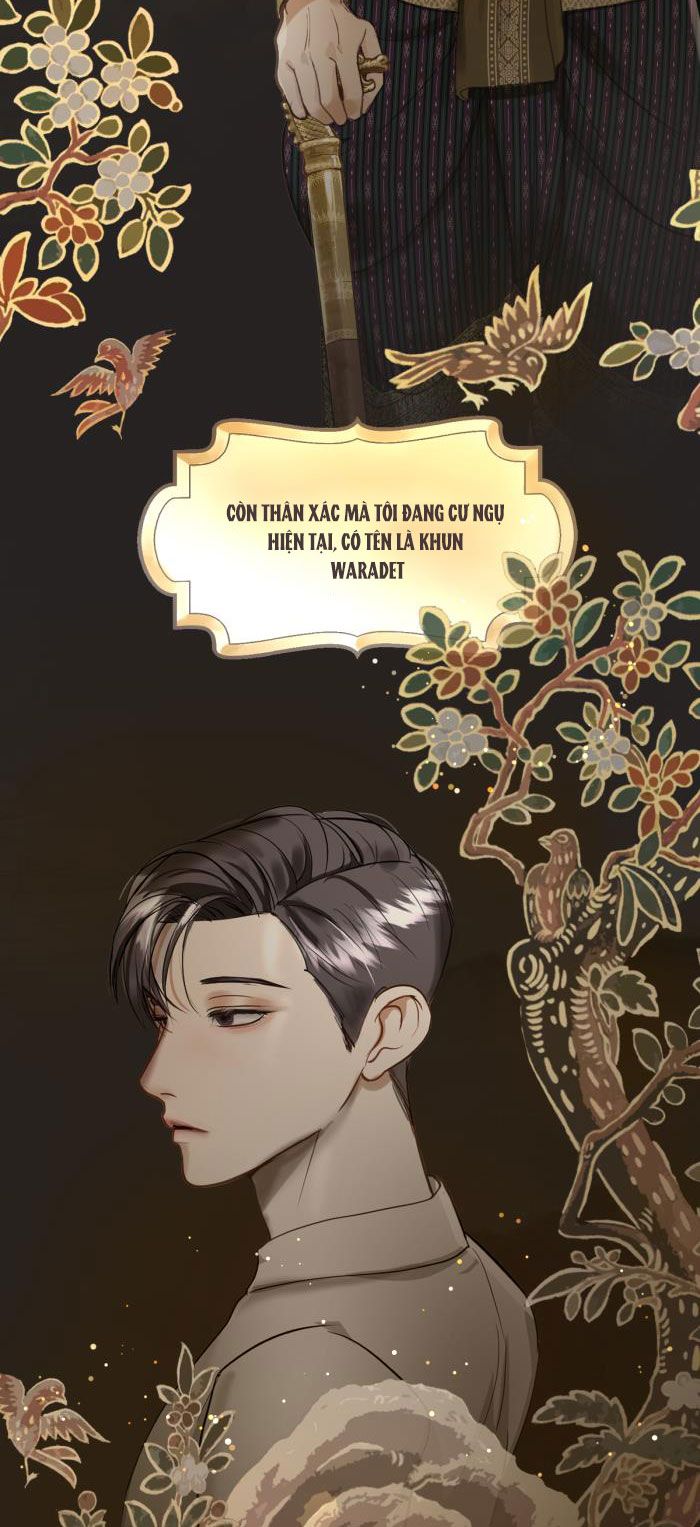 Tôi Là Công Tử Đẹp Trai Nhất Xứ Xiêm Chapter 2 - 13