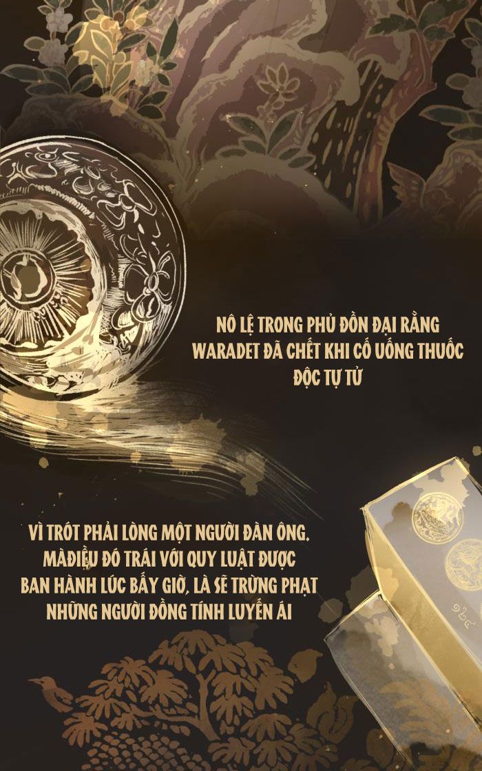 Tôi Là Công Tử Đẹp Trai Nhất Xứ Xiêm Chapter 2 - 14