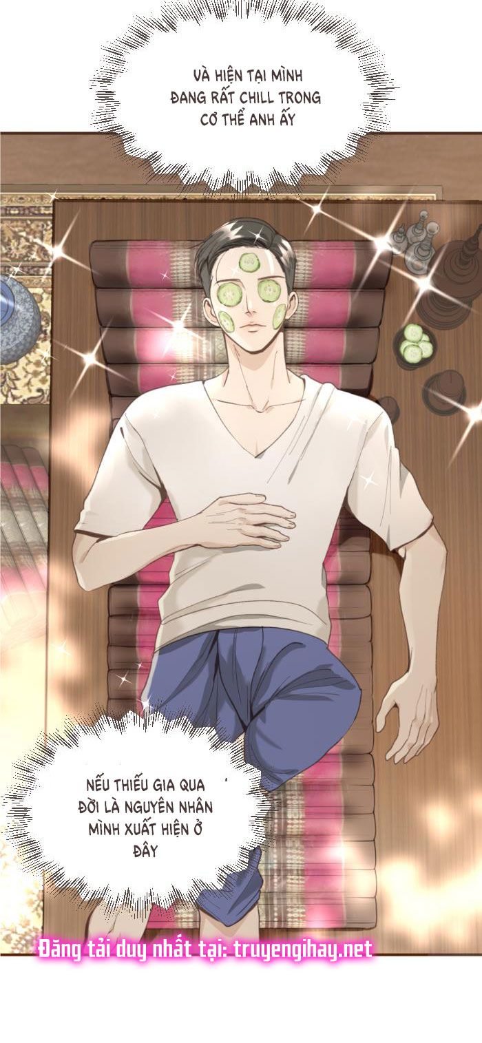 Tôi Là Công Tử Đẹp Trai Nhất Xứ Xiêm Chapter 2 - 17