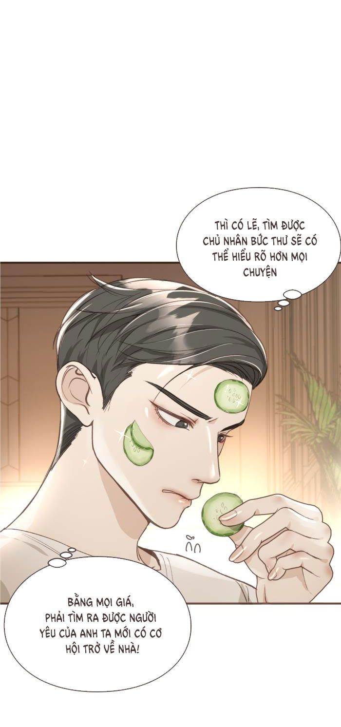 Tôi Là Công Tử Đẹp Trai Nhất Xứ Xiêm Chapter 2 - 18