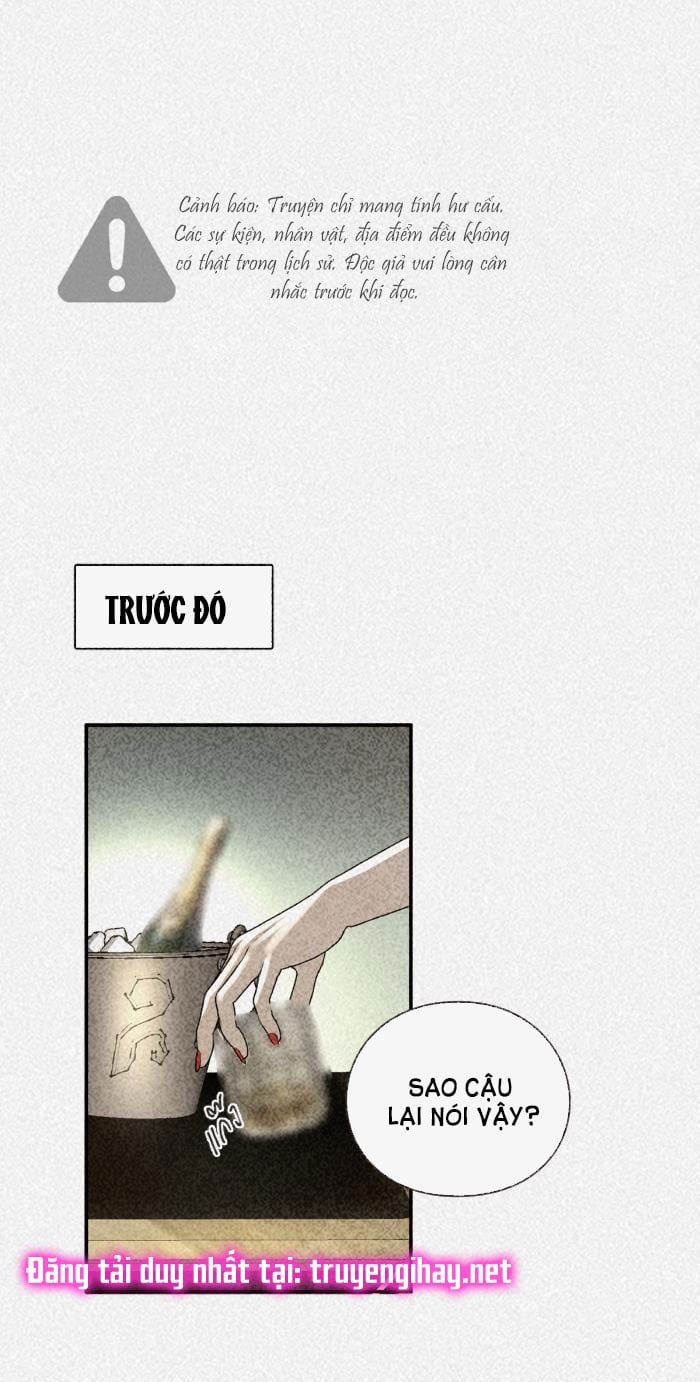 Tôi Là Công Tử Đẹp Trai Nhất Xứ Xiêm Chapter 2 - 3