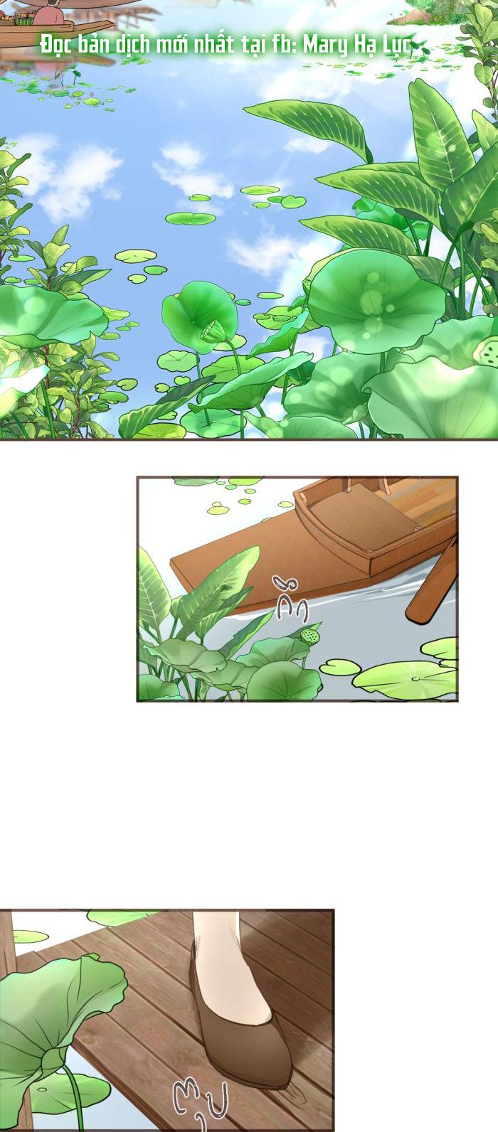 Tôi Là Công Tử Đẹp Trai Nhất Xứ Xiêm Chapter 2 - 21