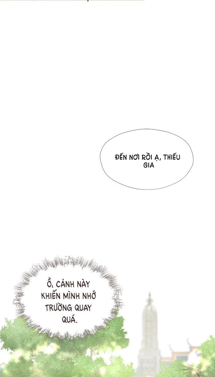 Tôi Là Công Tử Đẹp Trai Nhất Xứ Xiêm Chapter 2 - 22