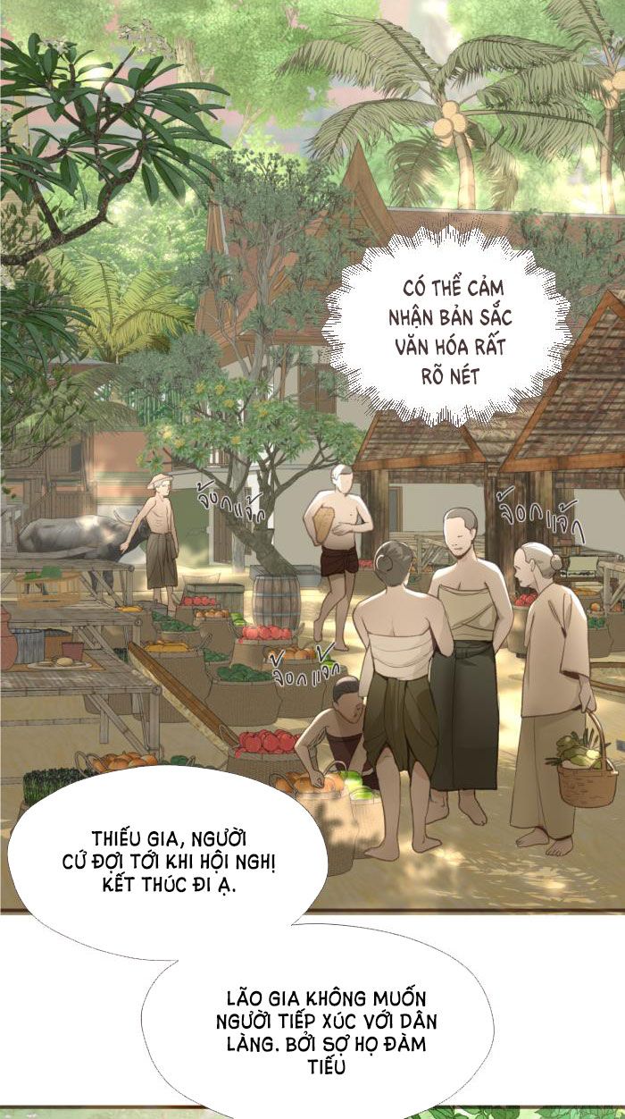 Tôi Là Công Tử Đẹp Trai Nhất Xứ Xiêm Chapter 2 - 23