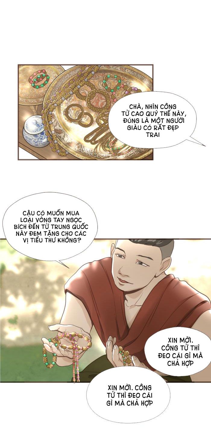 Tôi Là Công Tử Đẹp Trai Nhất Xứ Xiêm Chapter 2 - 26