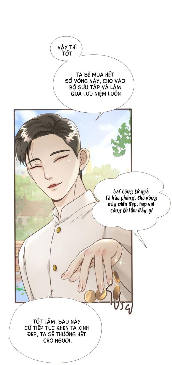 Tôi Là Công Tử Đẹp Trai Nhất Xứ Xiêm Chapter 2 - 27