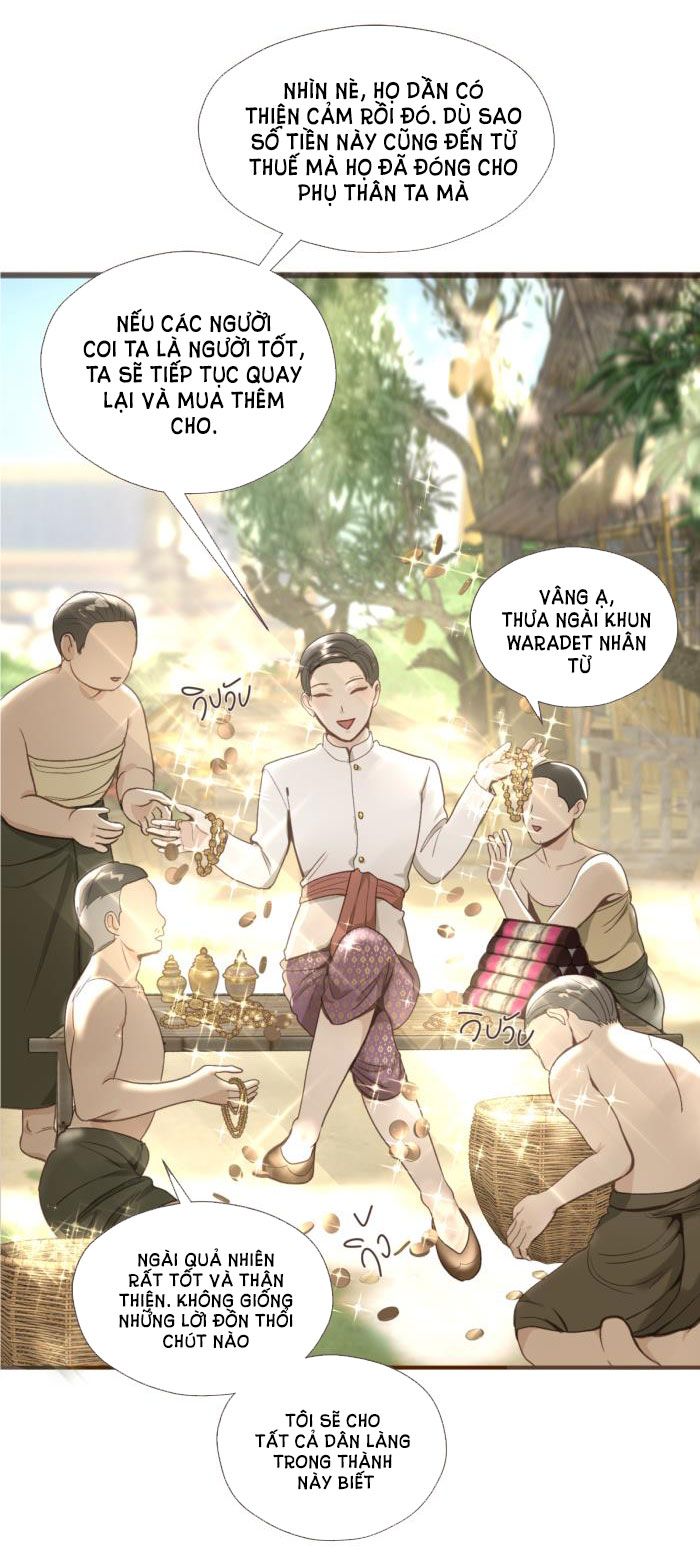 Tôi Là Công Tử Đẹp Trai Nhất Xứ Xiêm Chapter 2 - 29