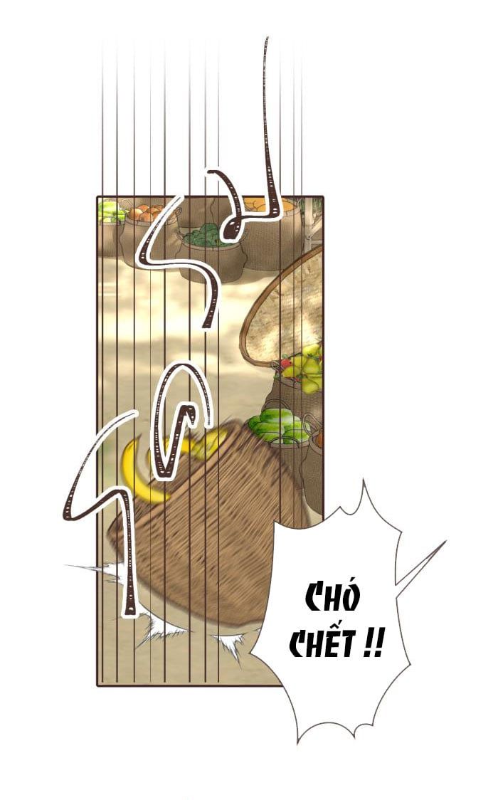 Tôi Là Công Tử Đẹp Trai Nhất Xứ Xiêm Chapter 2 - 36