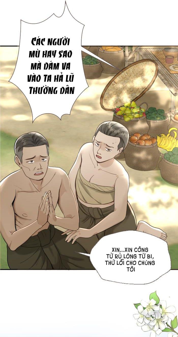 Tôi Là Công Tử Đẹp Trai Nhất Xứ Xiêm Chapter 2 - 37