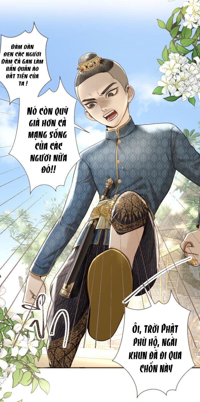 Tôi Là Công Tử Đẹp Trai Nhất Xứ Xiêm Chapter 2 - 38