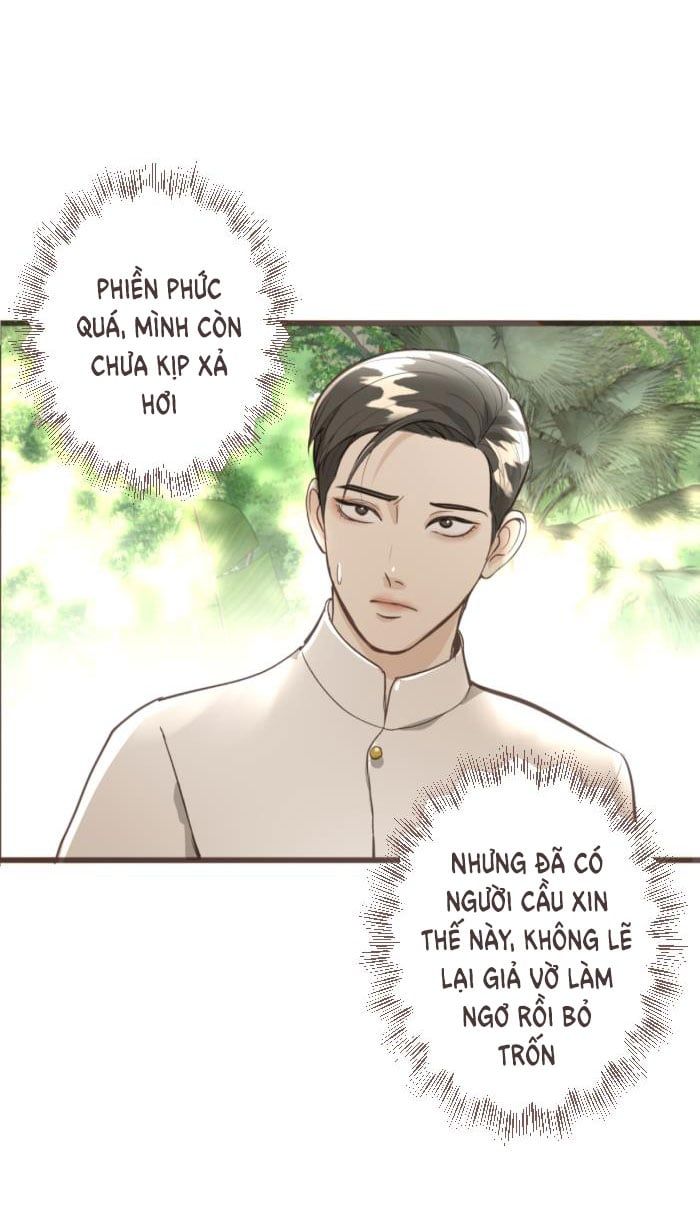 Tôi Là Công Tử Đẹp Trai Nhất Xứ Xiêm Chapter 2 - 40