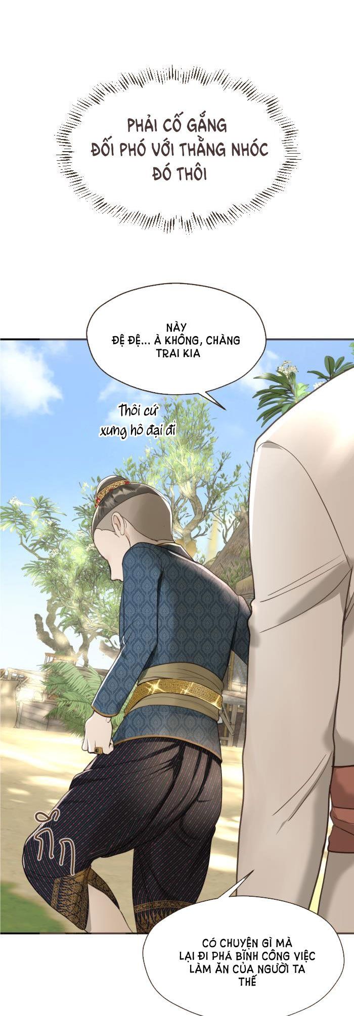 Tôi Là Công Tử Đẹp Trai Nhất Xứ Xiêm Chapter 2 - 41