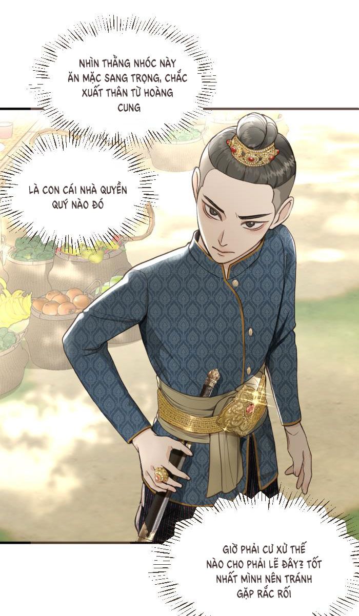 Tôi Là Công Tử Đẹp Trai Nhất Xứ Xiêm Chapter 2 - 43