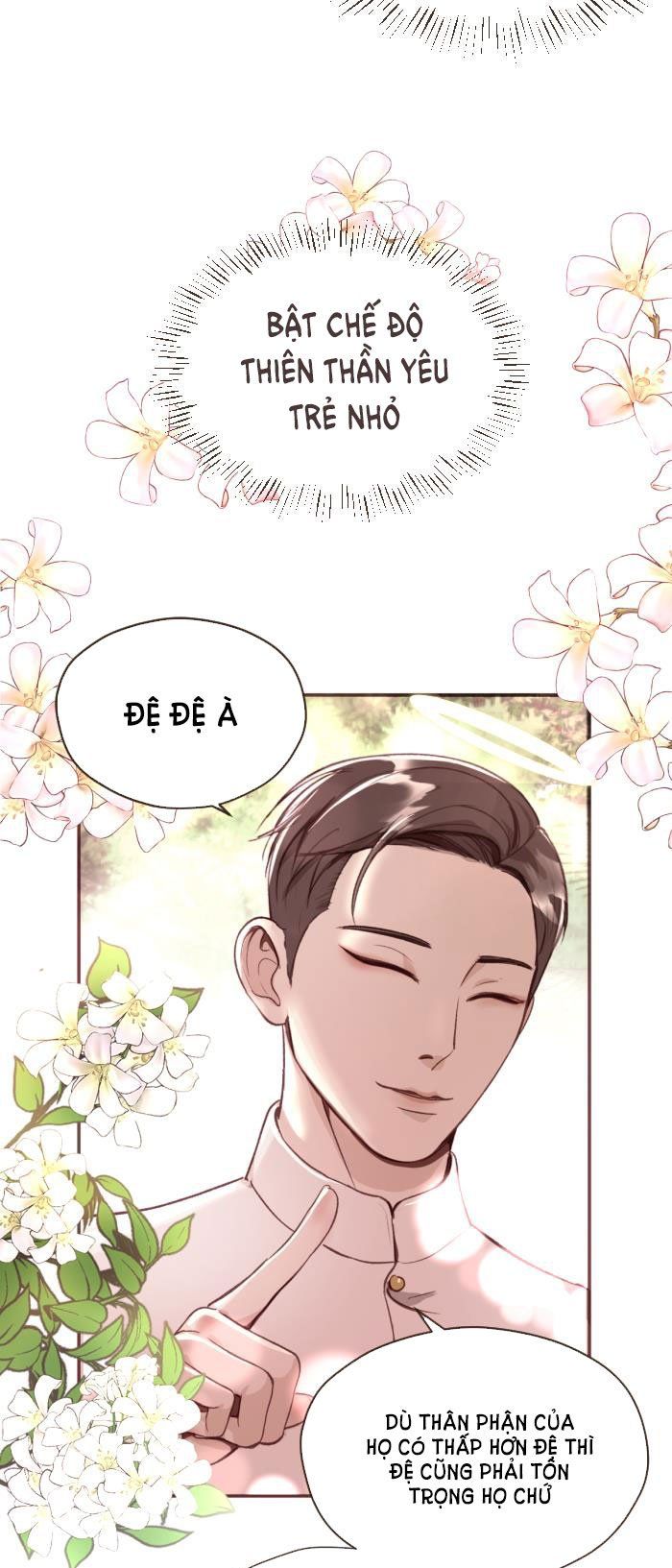 Tôi Là Công Tử Đẹp Trai Nhất Xứ Xiêm Chapter 2 - 44