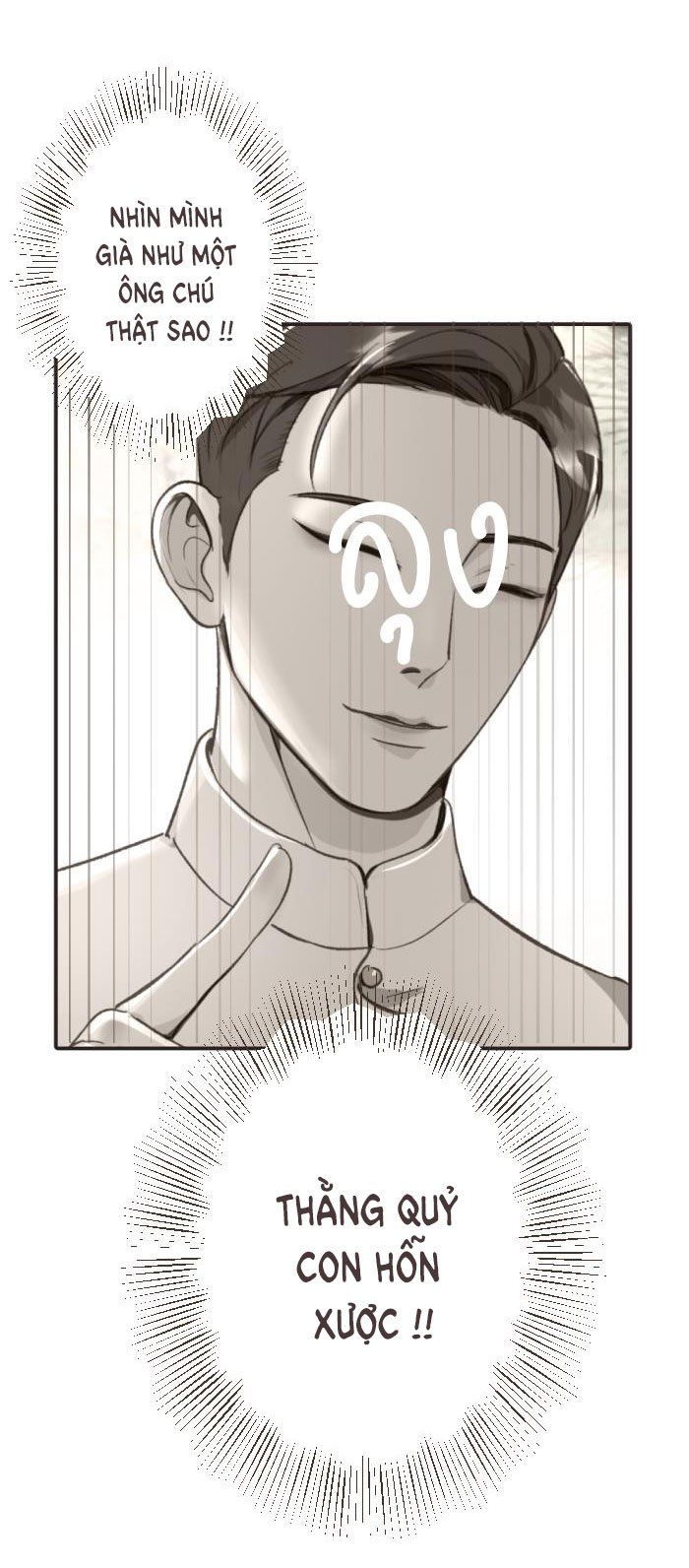 Tôi Là Công Tử Đẹp Trai Nhất Xứ Xiêm Chapter 2 - 47