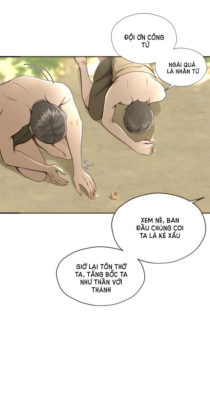 Tôi Là Công Tử Đẹp Trai Nhất Xứ Xiêm Chapter 2 - 49