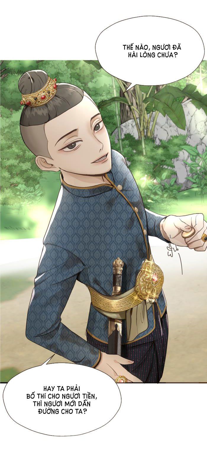 Tôi Là Công Tử Đẹp Trai Nhất Xứ Xiêm Chapter 2 - 51