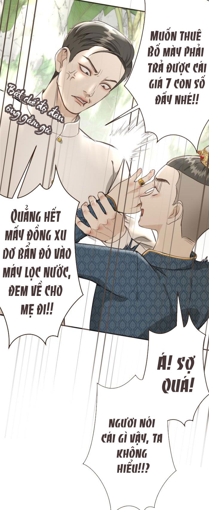 Tôi Là Công Tử Đẹp Trai Nhất Xứ Xiêm Chapter 2 - 54